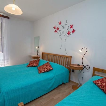 Apartmán Andjelka B4-Blue Mali Lošinj Exteriér fotografie