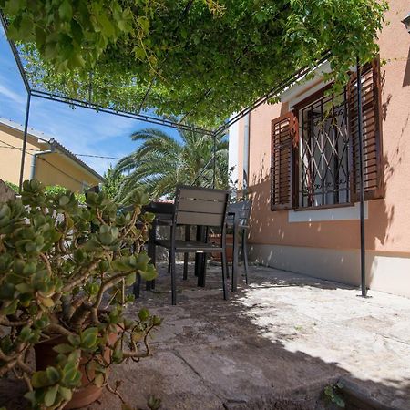 Apartmán Andjelka B4-Blue Mali Lošinj Exteriér fotografie