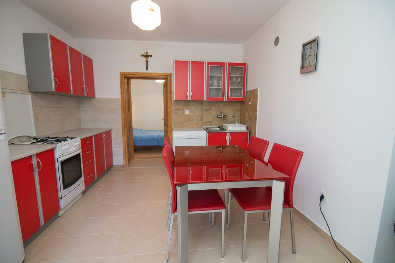 Apartmán Andjelka B4-Blue Mali Lošinj Exteriér fotografie