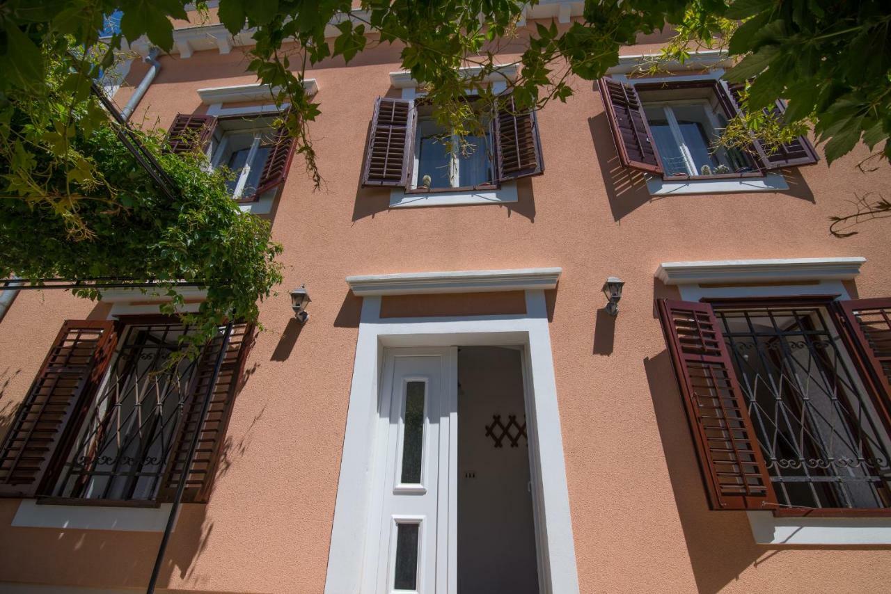 Apartmán Andjelka B4-Blue Mali Lošinj Exteriér fotografie