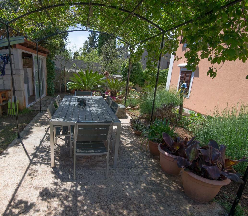 Apartmán Andjelka B4-Blue Mali Lošinj Exteriér fotografie