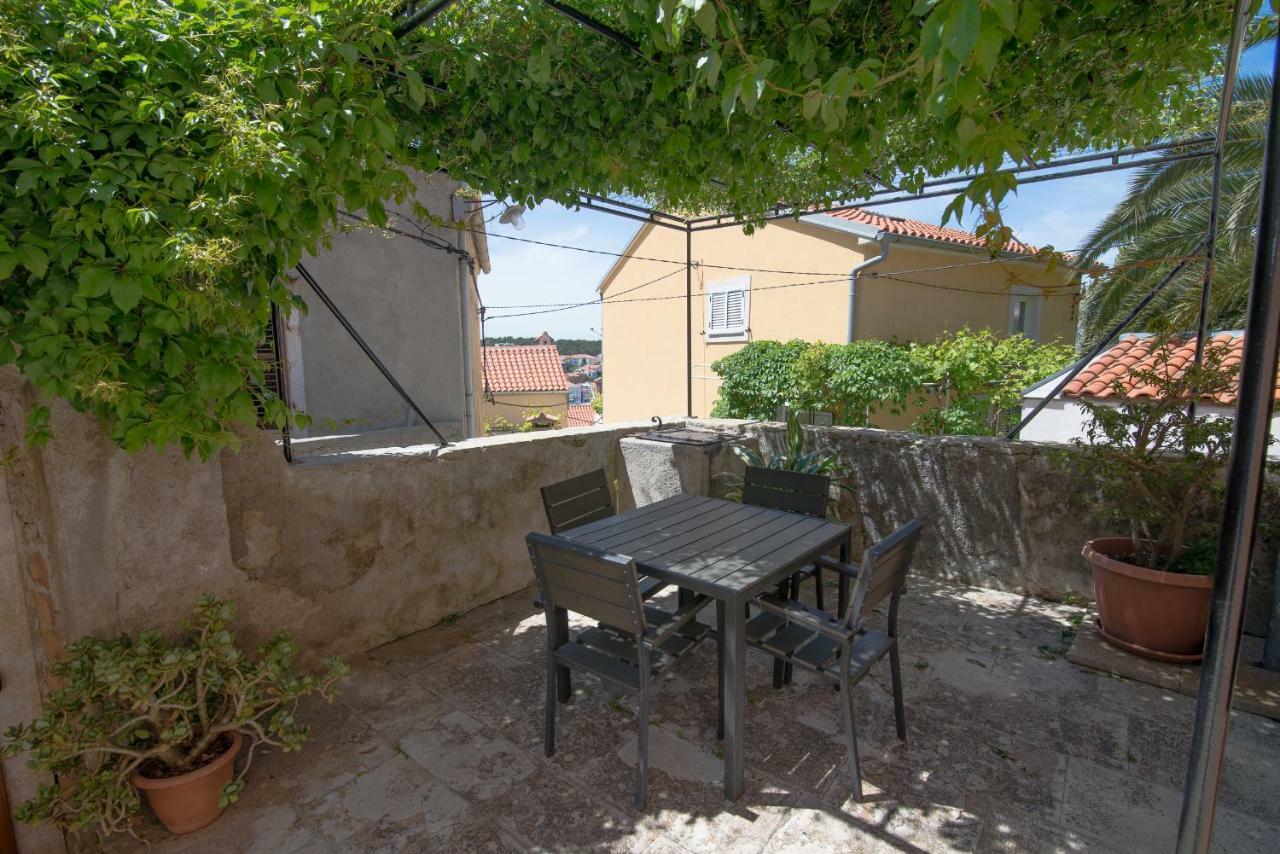 Apartmán Andjelka B4-Blue Mali Lošinj Exteriér fotografie