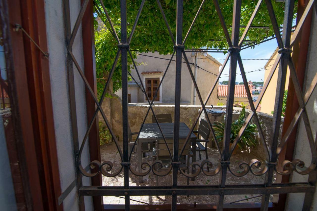 Apartmán Andjelka B4-Blue Mali Lošinj Exteriér fotografie