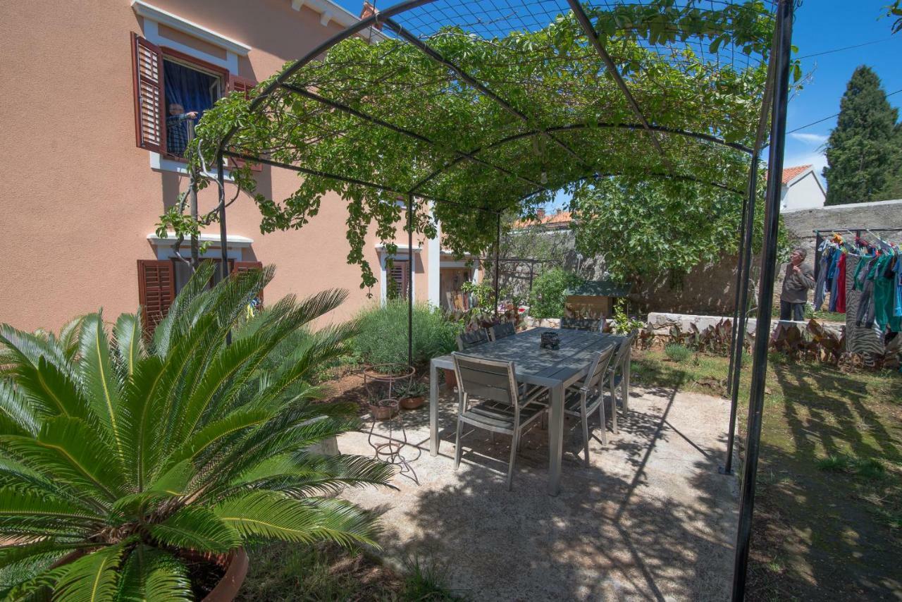 Apartmán Andjelka B4-Blue Mali Lošinj Exteriér fotografie
