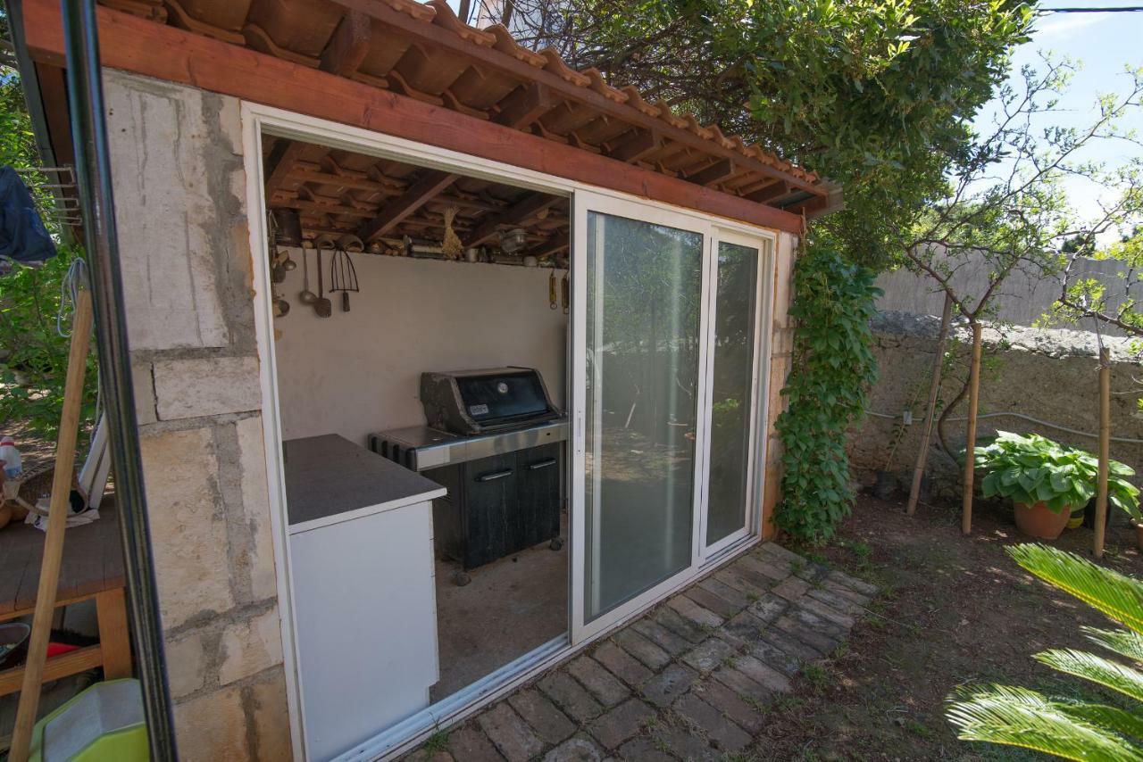 Apartmán Andjelka B4-Blue Mali Lošinj Exteriér fotografie